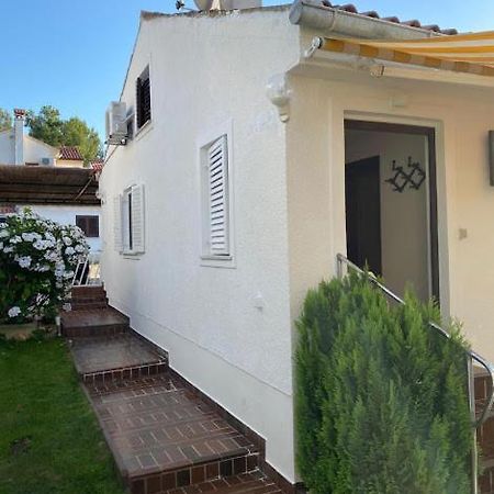 Studio Apartman Meli Apartment Poreč Exterior foto